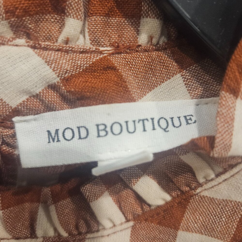 Shirt - Picture 3 of 3